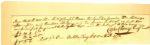 Caesar Rodney ANS, 1771