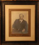 Arthur Conan Doyle SP