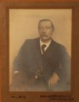 Arthur Conan Doyle SP