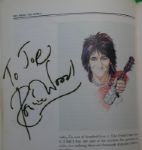Wood, Ron(Rolling Stones)