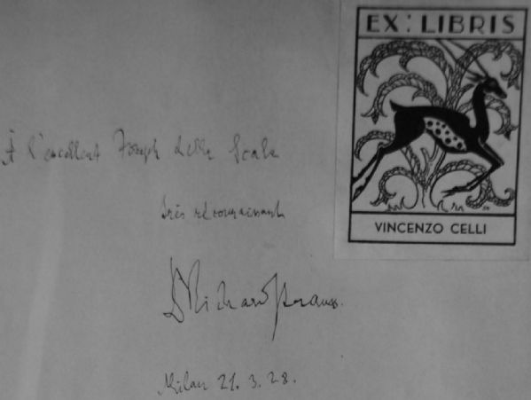 Richard Strauss