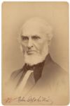 John Greenleaf Whittier