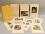 Napoleon lll Autographed Note