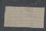Fabric Swatch From Lincoln's Deathbed