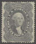 US #37 