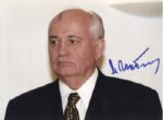 Mikhail Gorbachev
