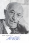 Simon Wiesenthal