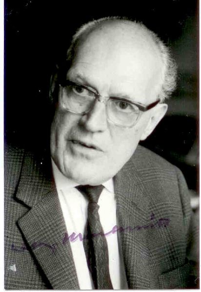 "Willy" Messerschmitt