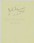 James Fitzmaurice- First East-West Transatlantic Flight