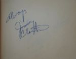 Rock and Roll Autograph Album: Holly, Darin, Clanton, Everly,Scholl, McPhatter