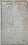 Death of George Washington