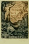 Bookplate Collection