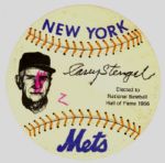 Casey Stengel
