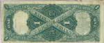 $2 1917 Legal Tender