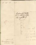 WINFIELD SCOTT ALS WITH ANDREW JACKSON ENDORSEMENT 