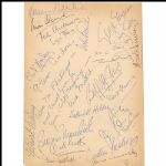 Great Stars of the American Stage 