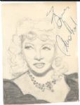 Mae West