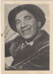 Chico Marx