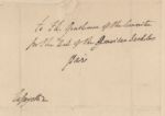 Marquis de Lafayette In English