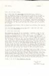 Mark David Chapman's Letters To Police Officer Who Arrested Him