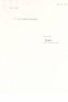 Mark David Chapman's Letters To Police Officer Who Arrested Him