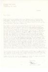Mark David Chapman's Letters To Police Officer Who Arrested Him