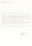 Mark David Chapmans Letters To Police Officer Who Arrested Him