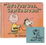 Charles Schulz (Snoopy)