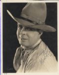Hoot Gibson