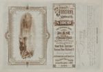 J. Pierpont Morgan 100 Year Railroad Bond