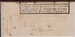 George Washington ADS with Rare Full Signature