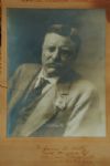 Theodore Roosevelt SP