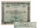 Thomas Edison New Jersey Patent Company