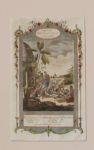 Africa History Engravings 1788