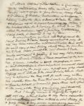 Noah Webster Original Book Publishing Contract!