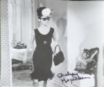 Audrey Hepburn