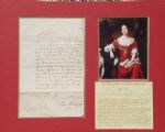 Queen Anne