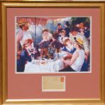 Pierre Auguste Renoir