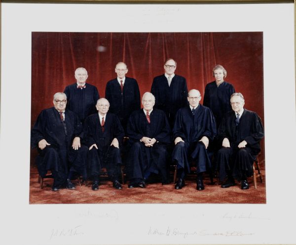 Supreme Court (Burger Court)