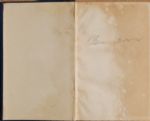 Clarence Darrow Signed “The Antiquity of Man”