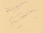 Sir David Lean