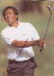 Severiano "Seve" Ballesteros Sota