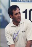 Severiano Seve Ballesteros Sota