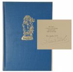 Salvador Dali Signed Limited Edition 