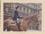 Queen Elizabeth II SP