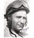 Juan Manuel Fangio 