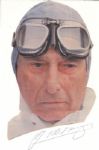 Juan Manuel Fangio 