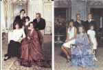 Prince and Princes of Monaco (Grace & Rainier)