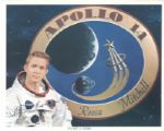 Autopen Astronauts Collection