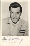 Mario Lanza